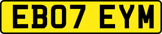 EB07EYM