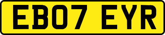 EB07EYR