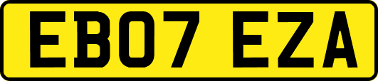 EB07EZA