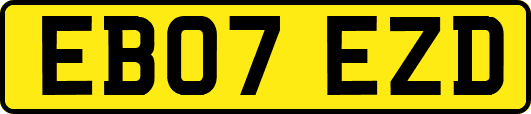 EB07EZD