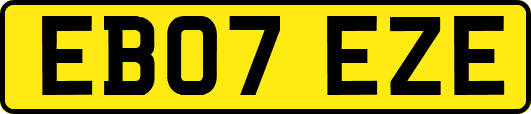 EB07EZE