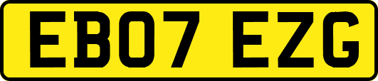 EB07EZG