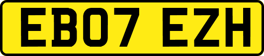 EB07EZH