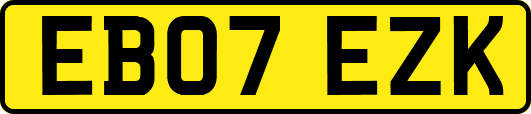 EB07EZK