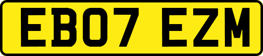 EB07EZM