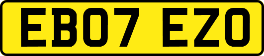 EB07EZO