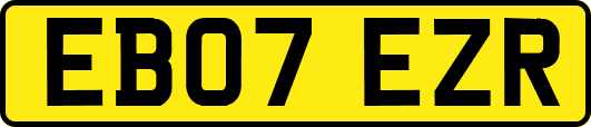 EB07EZR