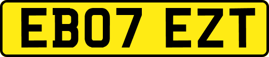 EB07EZT