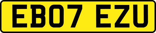 EB07EZU