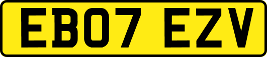 EB07EZV