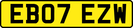 EB07EZW