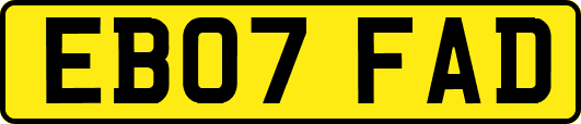 EB07FAD