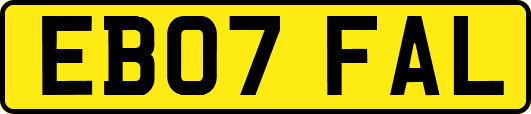 EB07FAL