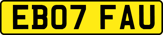 EB07FAU