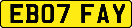 EB07FAY