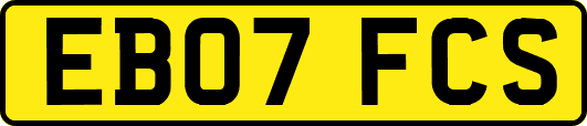 EB07FCS