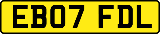 EB07FDL