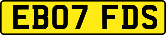 EB07FDS