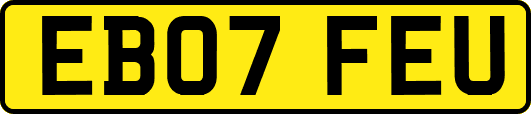 EB07FEU