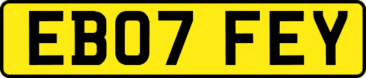 EB07FEY