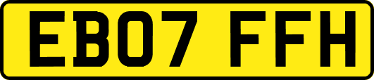 EB07FFH