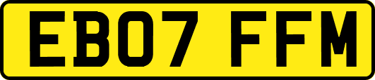 EB07FFM
