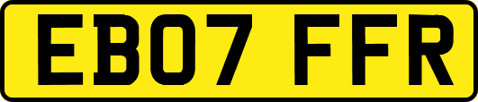 EB07FFR