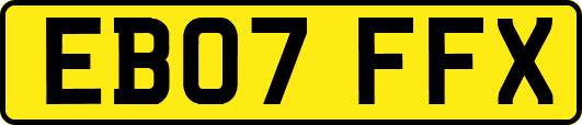 EB07FFX