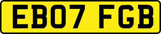 EB07FGB