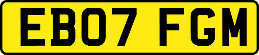 EB07FGM