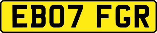 EB07FGR