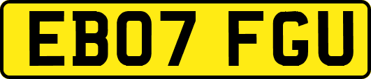 EB07FGU