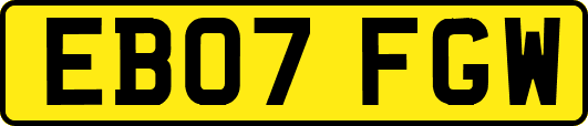 EB07FGW