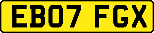 EB07FGX
