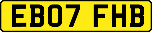 EB07FHB