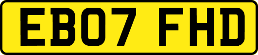 EB07FHD