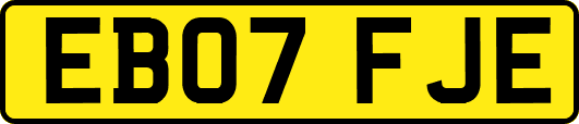 EB07FJE