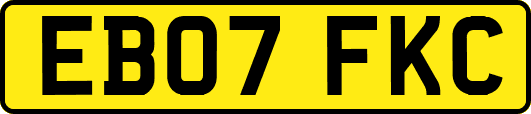 EB07FKC
