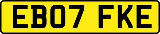 EB07FKE