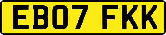 EB07FKK