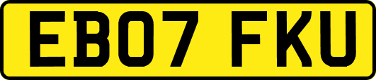 EB07FKU