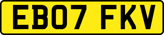 EB07FKV