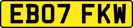 EB07FKW