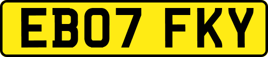 EB07FKY