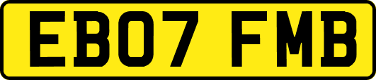 EB07FMB