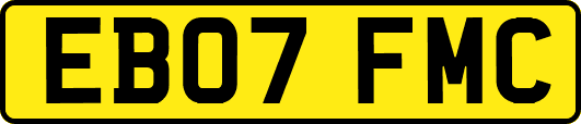 EB07FMC