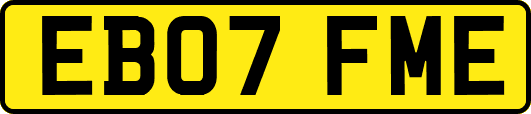 EB07FME