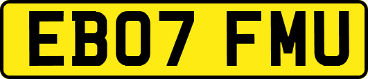 EB07FMU