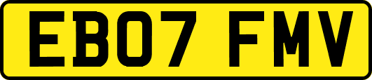 EB07FMV