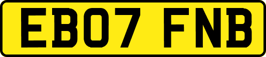 EB07FNB